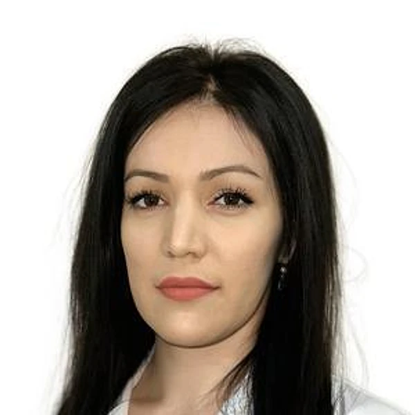 Мидова Лиана Аликовна — Рентгенолог, Пятигорск