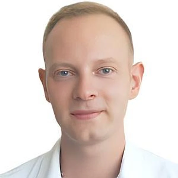 Чирков Александр Анатольевич — Офтальмолог (окулист), Детский офтальмолог, Самара