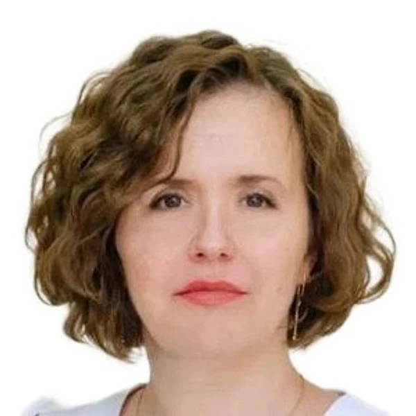Бадова Наташа Валерьевна — Врач УЗИ, Пятигорск