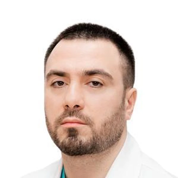 Сайидов Тагир Нурмагамедович — Уролог, Тюмень