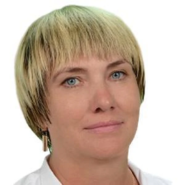 Кошкина Светлана Викторовна — Функциональный диагност, Врач УЗИ, Одинцово