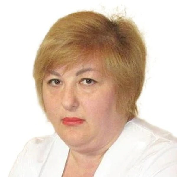 Грязева Ольга Ивановна — Терапевт, Мичуринск