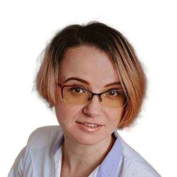 Анашкина Маргарита Маратовна — Детский невролог, Нейропсихолог, Уфа