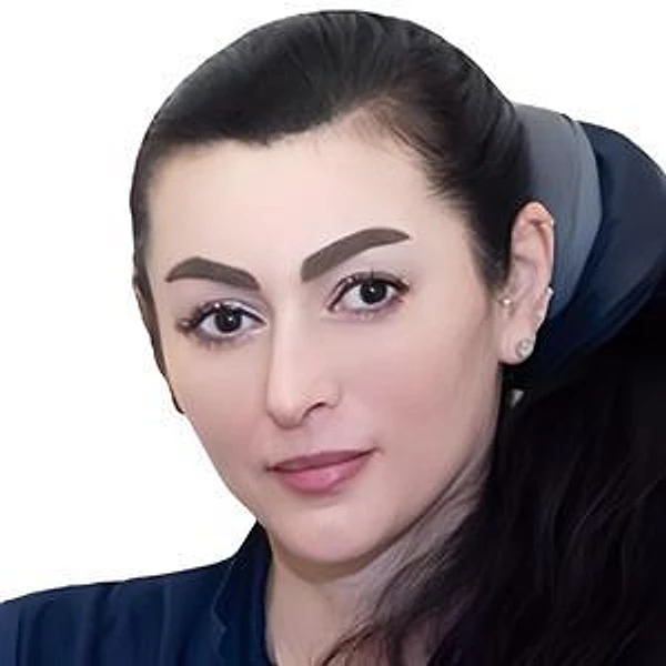 Чекулаева Инесса Александровна — Стоматолог, Москва