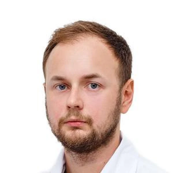 Бычков Александр Евгеньевич — Травматолог, Ортопед, Саратов