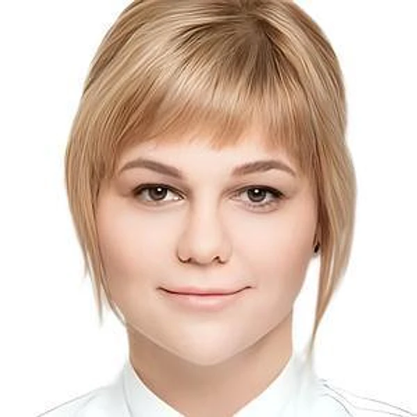 Калашникова Наталья Геннадиевна — Врач-косметолог, Дерматовенеролог, Москва