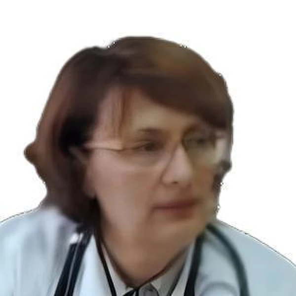 Темникова Анжелика Викторовна — Кардиолог, Мичуринск