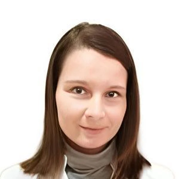 Шевякова Анна Анатольевна — Невролог, Врач физической и реабилитационной медицины (ФРМ), Мичуринск