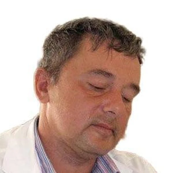 Супрунов Михаил Васильевич — ЛОР, ЛОР-хирург, Мичуринск