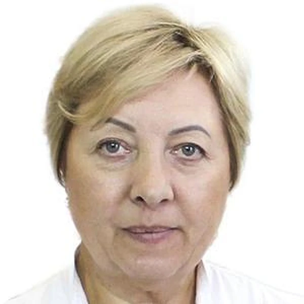 Алимова Татьяна Алексеевна — Терапевт, Мичуринск