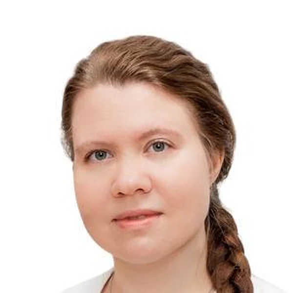 Баранникова Екатерина Сергеевна — Пульмонолог, Терапевт, Тюмень