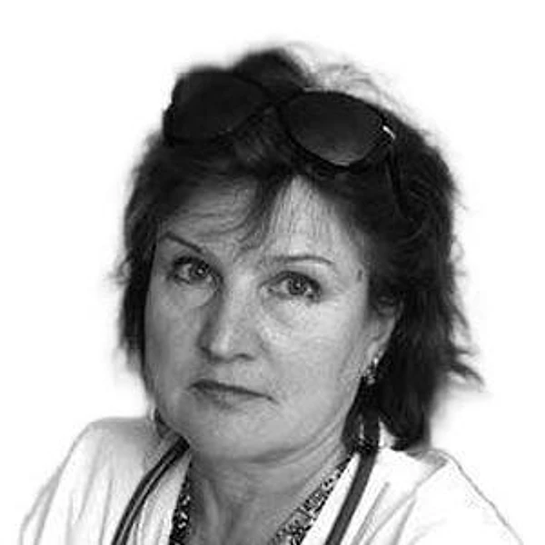 Дудникова Наталья Ивановна — Терапевт, Мичуринск
