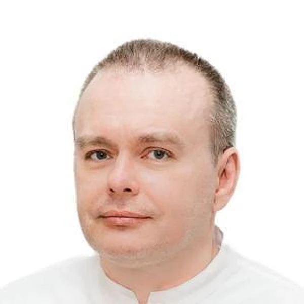Борисов Сергей Леонидович — Психиатр, Нарколог, Тюмень