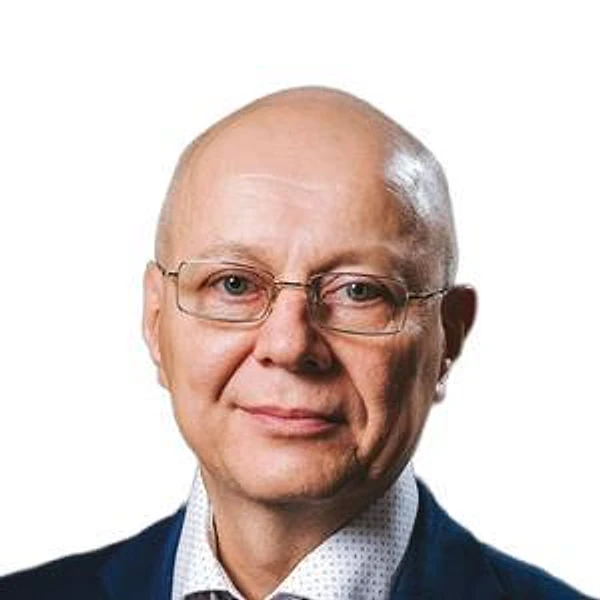 Желонкин Андрей Николаевич — Психотерапевт, Тюмень