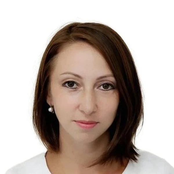 Ефанова Снежана Анатольевна — Невролог, Тюмень