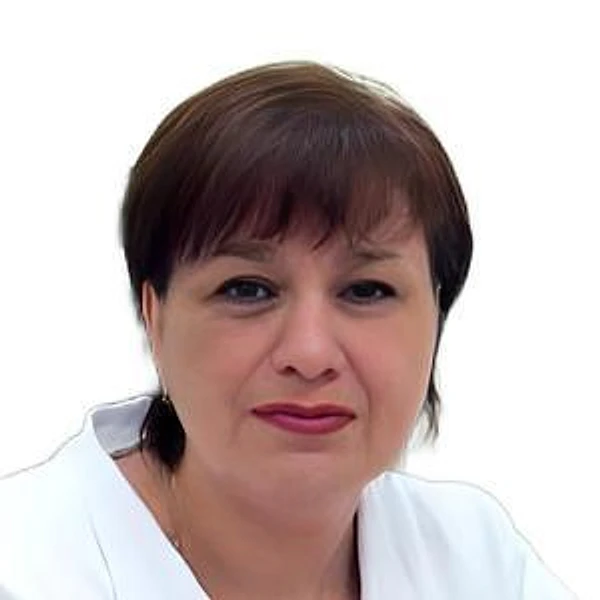 Родюкова Татьяна Юрьевна — Травматолог, Ортопед, Мичуринск