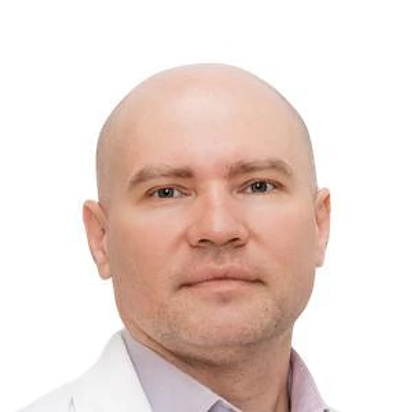 Дьяченко Дмитрий Валерьевич — Психиатр, Нарколог, Тюмень