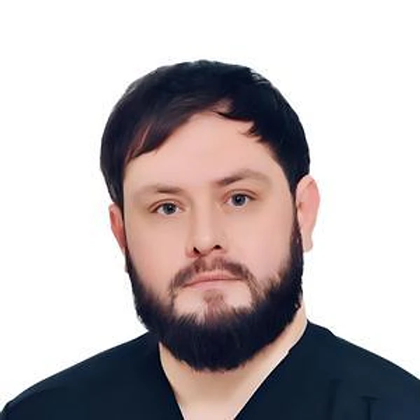 Мирзеханов Тимур Мирзеханович — Хирург, Флеболог, Мичуринск