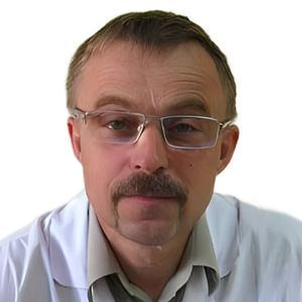 Саутин Юрий Викторович — Хирург, Мичуринск