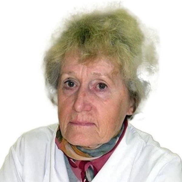 Еловская Людмила Алексеевна — Эндокринолог, Мичуринск