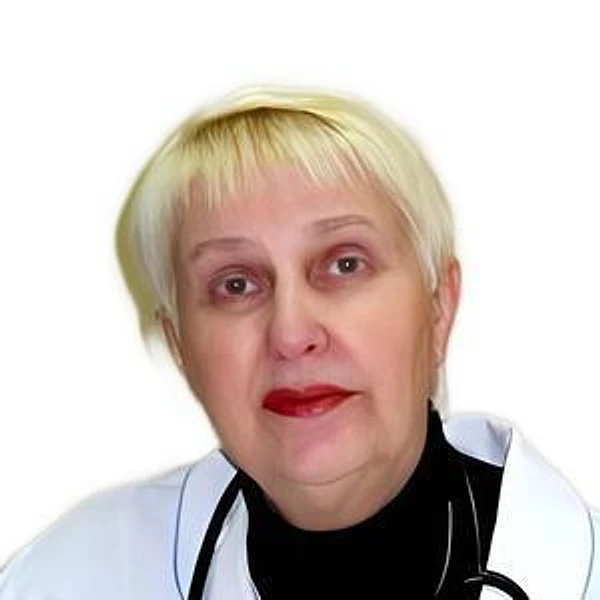 Митрохина Александра Петровна — Эндокринолог, Мичуринск