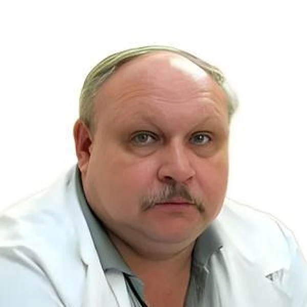 Грязев Виктор Валентинович — Ортопед, Травматолог, Мичуринск