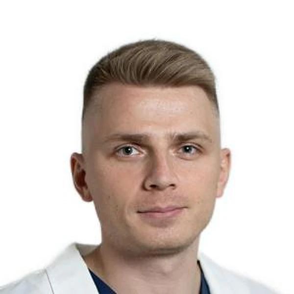 Собенин Вячеслав Геннадьевич — Онколог-уролог, Онколог, Тюмень