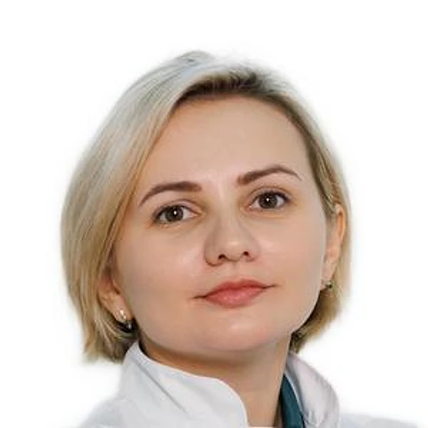 Кузьмина Юлия Сергеевна — Гастроэнтеролог, Гепатолог, Тюмень