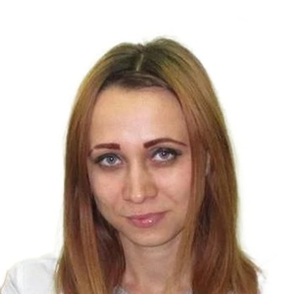 Попова Кристина Игоревна — Терапевт, Мичуринск