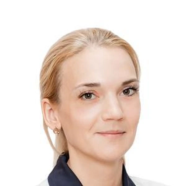 Мальцева Ольга Владимировна — Хирург, Бариатрический хирург, Тюмень