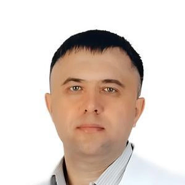 Скосарев Дмитрий Иванович — Хирург, Тюмень
