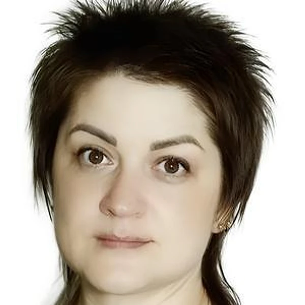 Романенко Яна Александровна — Анестезиолог-реаниматолог, Тюмень