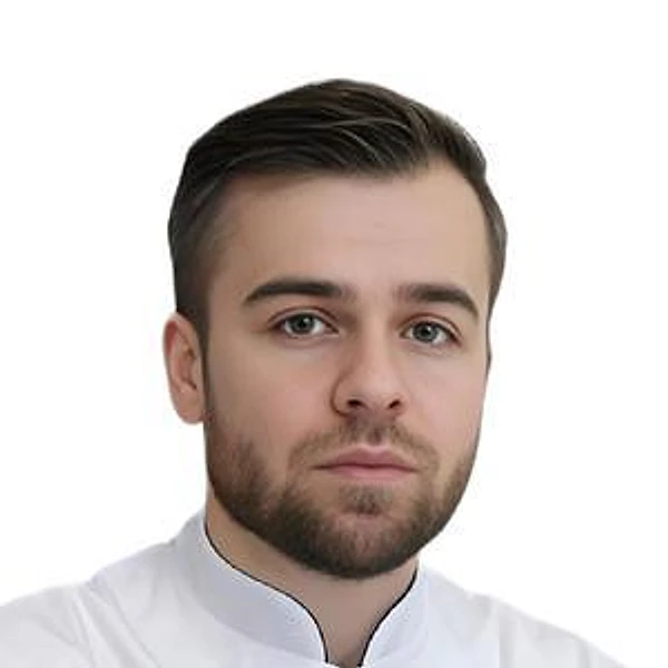 Вачаев Нурали Ахмадович — Функциональный диагност, Врач УЗИ, Детский врач УЗИ, Грозный