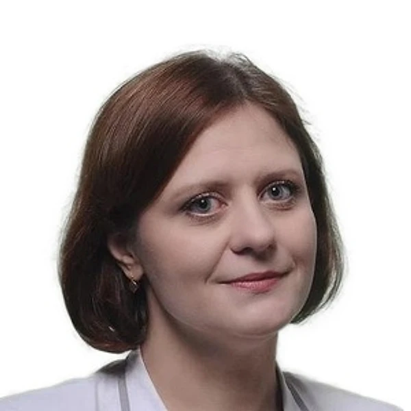 Фирсова Ирина Вячеславовна — Анестезиолог-реаниматолог, Тюмень