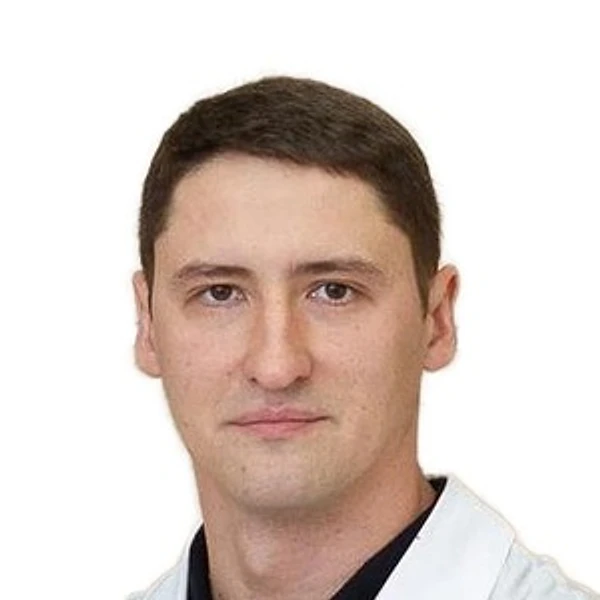 Страдчук Андрей Александрович — Хирург, Проктолог (колопроктолог), Тюмень