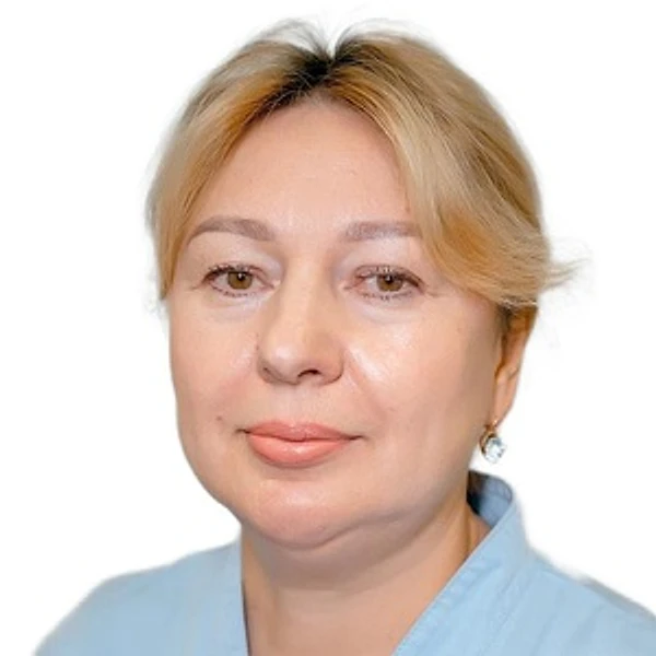 Капустина Инна Владимировна — Гинеколог, Акушер, Врач УЗИ, Гинеколог-эндокринолог, Маммолог, Москва
