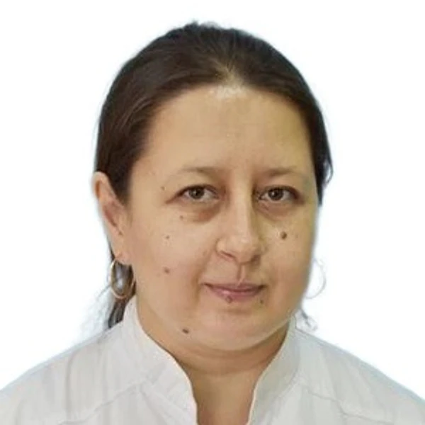 Егорова Татьяна Анатольевна — Детский стоматолог, Стоматолог, Чебоксары