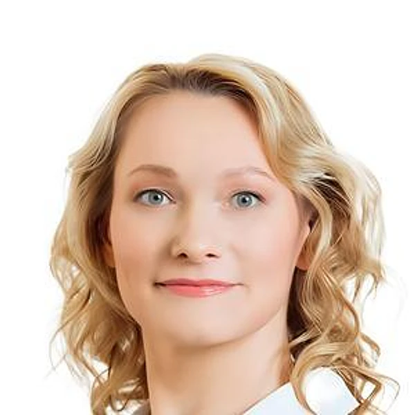 Храмова Ксения Вячеславовна — Эндоскопист, Хирург, Ижевск