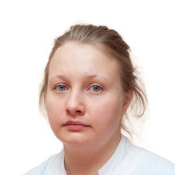 Кривенцова Маргарита Алексеевна — Терапевт, Тамбов