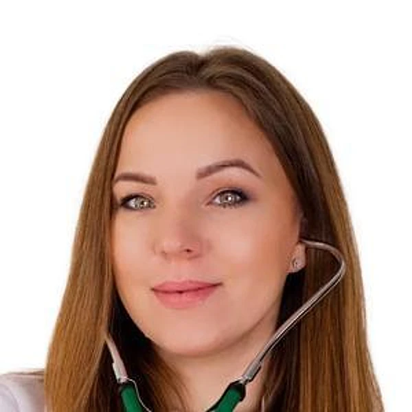Сапелкина Елена Сергеевна — Кардиолог, Абакан