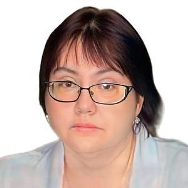 Хачиянц Елена Игоревна — Физиотерапевт, Детский физиотерапевт, Педиатр, Мичуринск