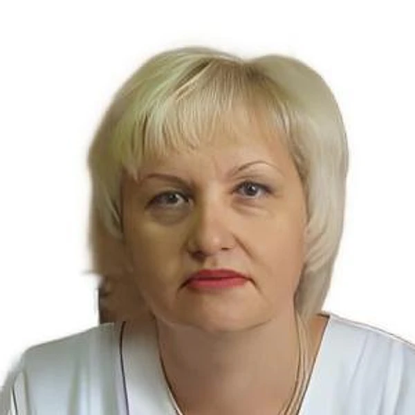 Кобякова Лариса Юрьевна — Логопед, Мичуринск