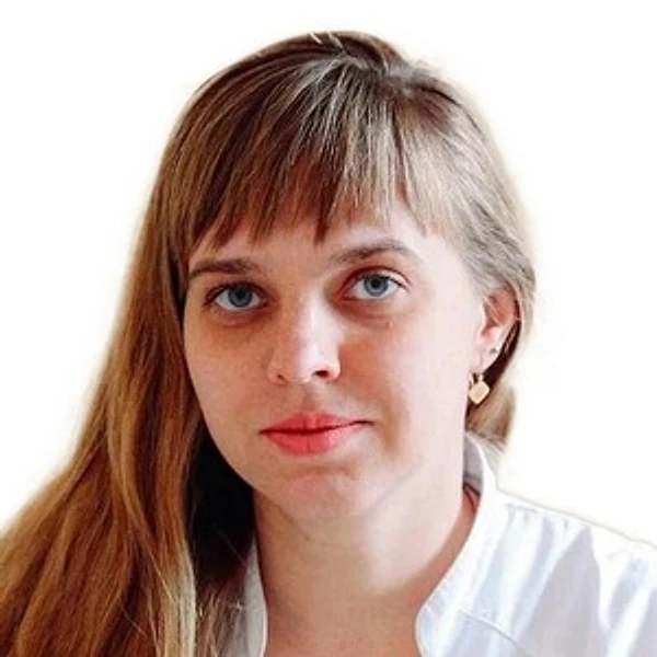 Энкельбарт Екатерина Александровна — Уролог, Нефролог, Брянск