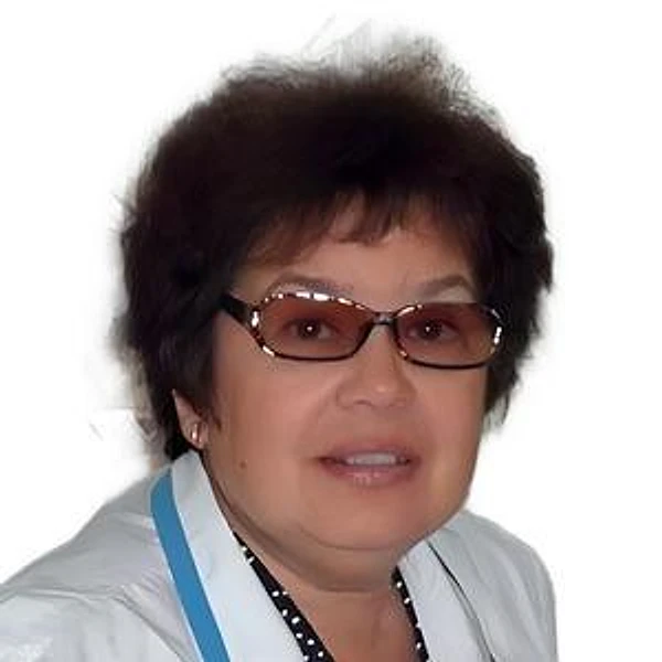 Ярославская Ираида Всеволодовна — Дерматолог, Венеролог, Мичуринск