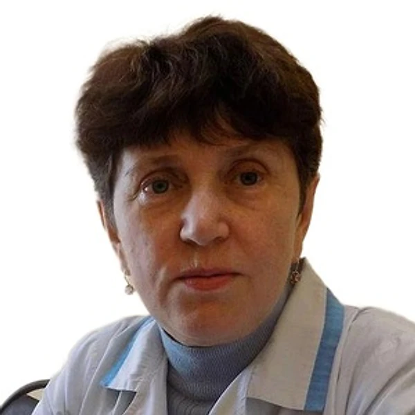 Сошина Татьяна Васильевна — Дерматолог, Венеролог, Мичуринск