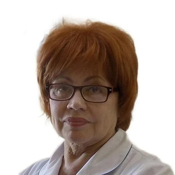Можарова Людмила Александровна — Дерматолог, Венеролог, Мичуринск