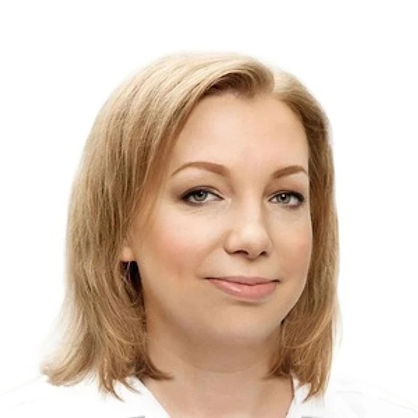 Мокина Екатерина Валерьевна — Дерматолог, Миколог, Москва