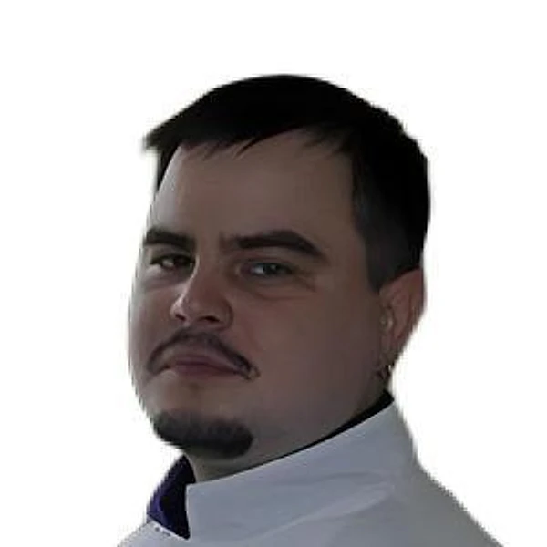 Кирсанов Илья Эдуардович — Психиатр, Мичуринск