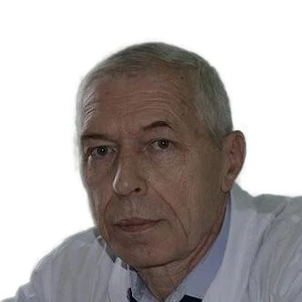 Серебряков Олег Петрович — Психиатр, Мичуринск