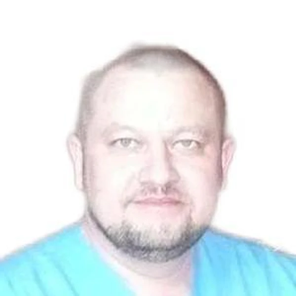 Стрыгин Сергей Владимирович — Психиатр, Нарколог, Мичуринск